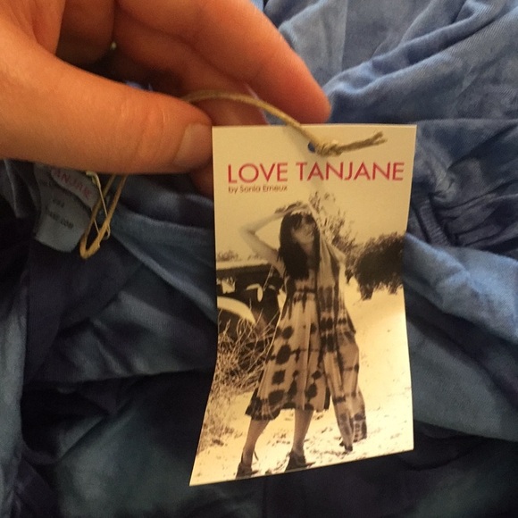 S LOVE TANJANE Dress AA42 3751 - Picture 4 of 6